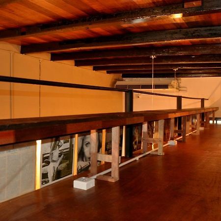A Pousada House Of Journey George Town Exterior foto
