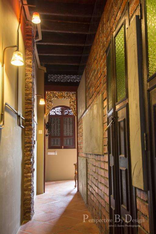 A Pousada House Of Journey George Town Exterior foto