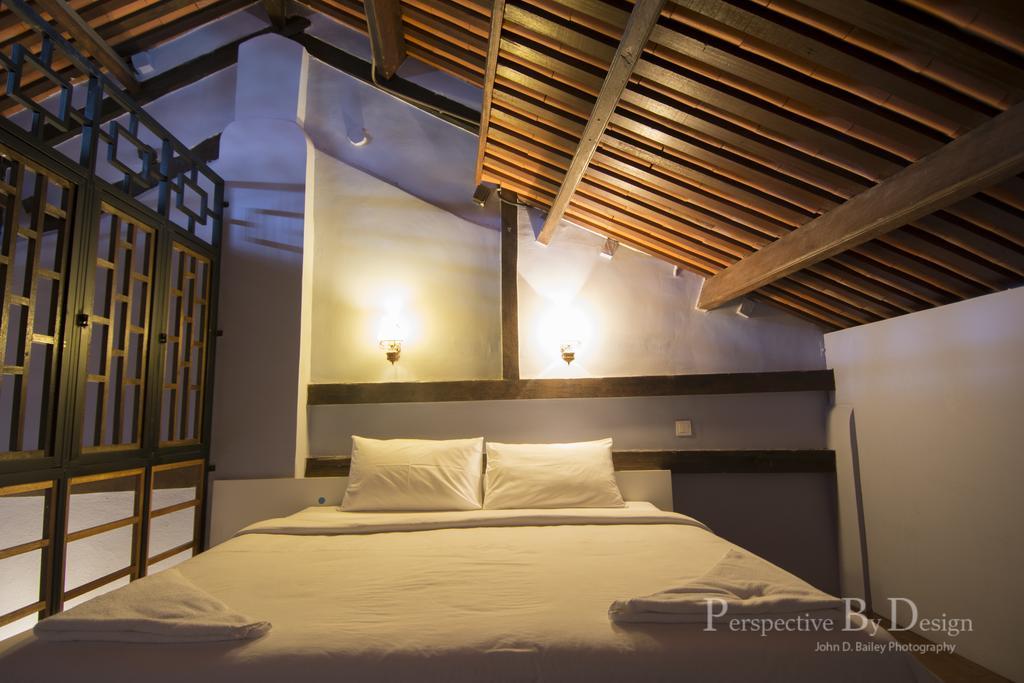 A Pousada House Of Journey George Town Quarto foto