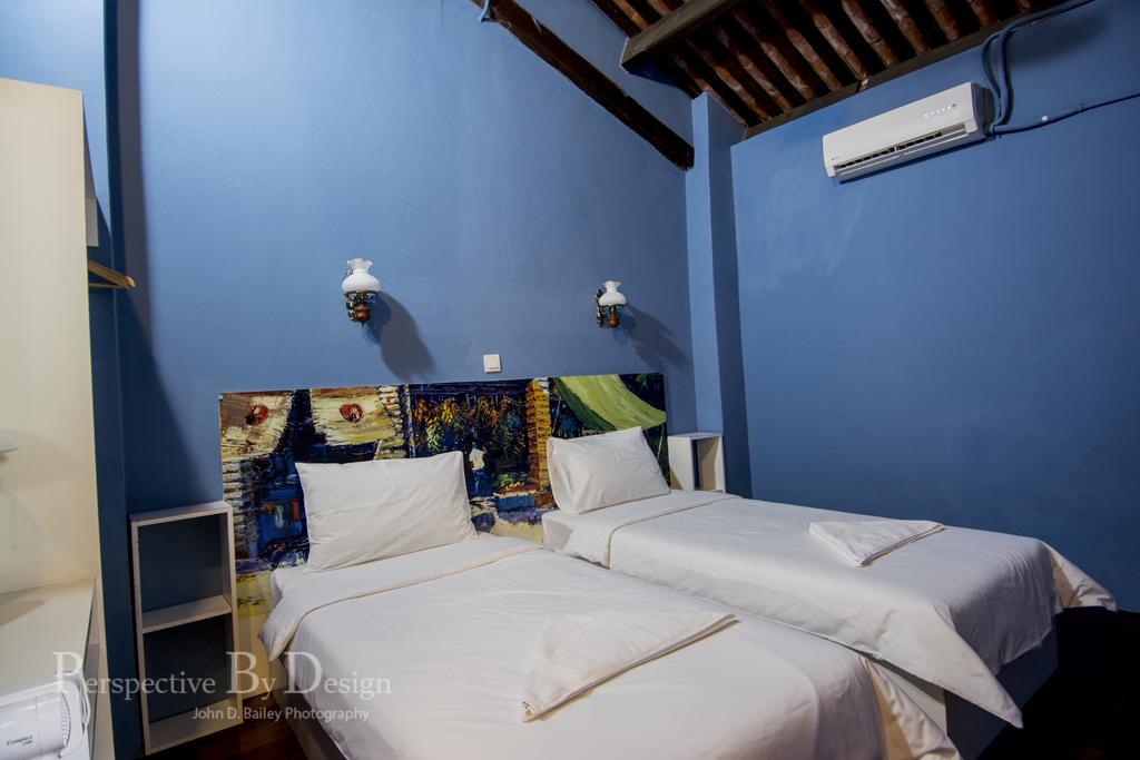 A Pousada House Of Journey George Town Quarto foto