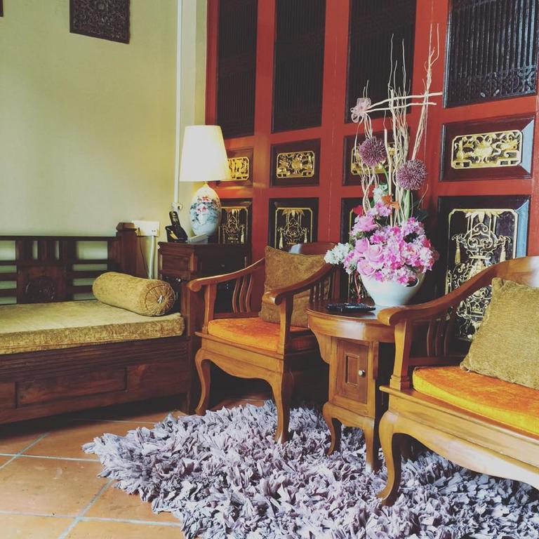 A Pousada House Of Journey George Town Quarto foto