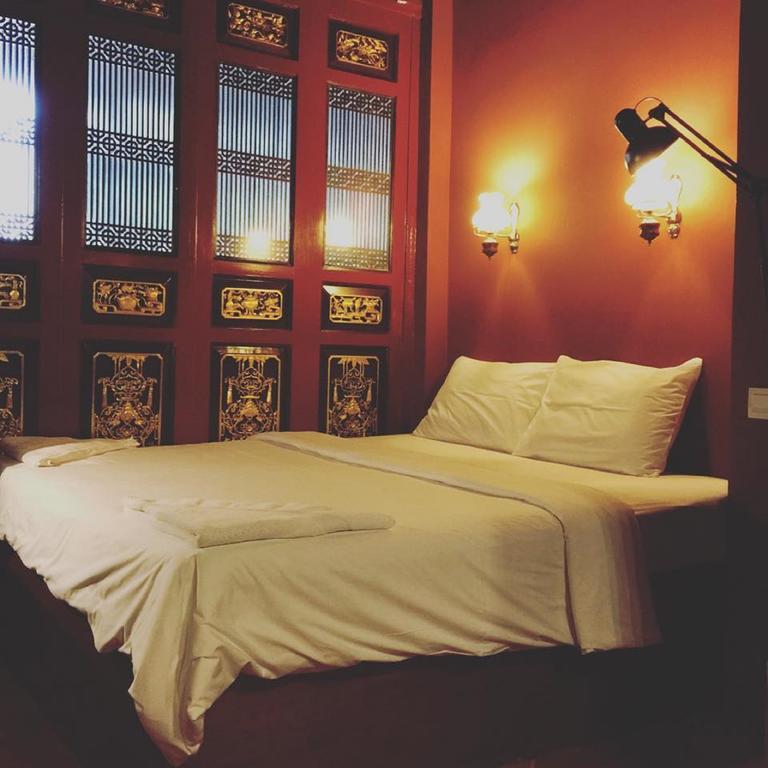 A Pousada House Of Journey George Town Quarto foto