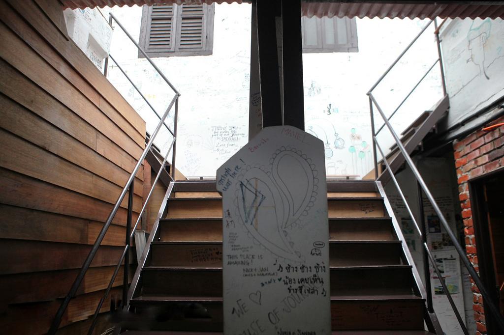 A Pousada House Of Journey George Town Quarto foto