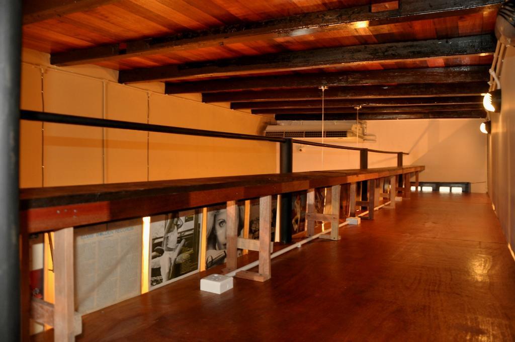 A Pousada House Of Journey George Town Exterior foto