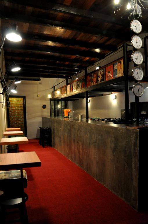 A Pousada House Of Journey George Town Exterior foto